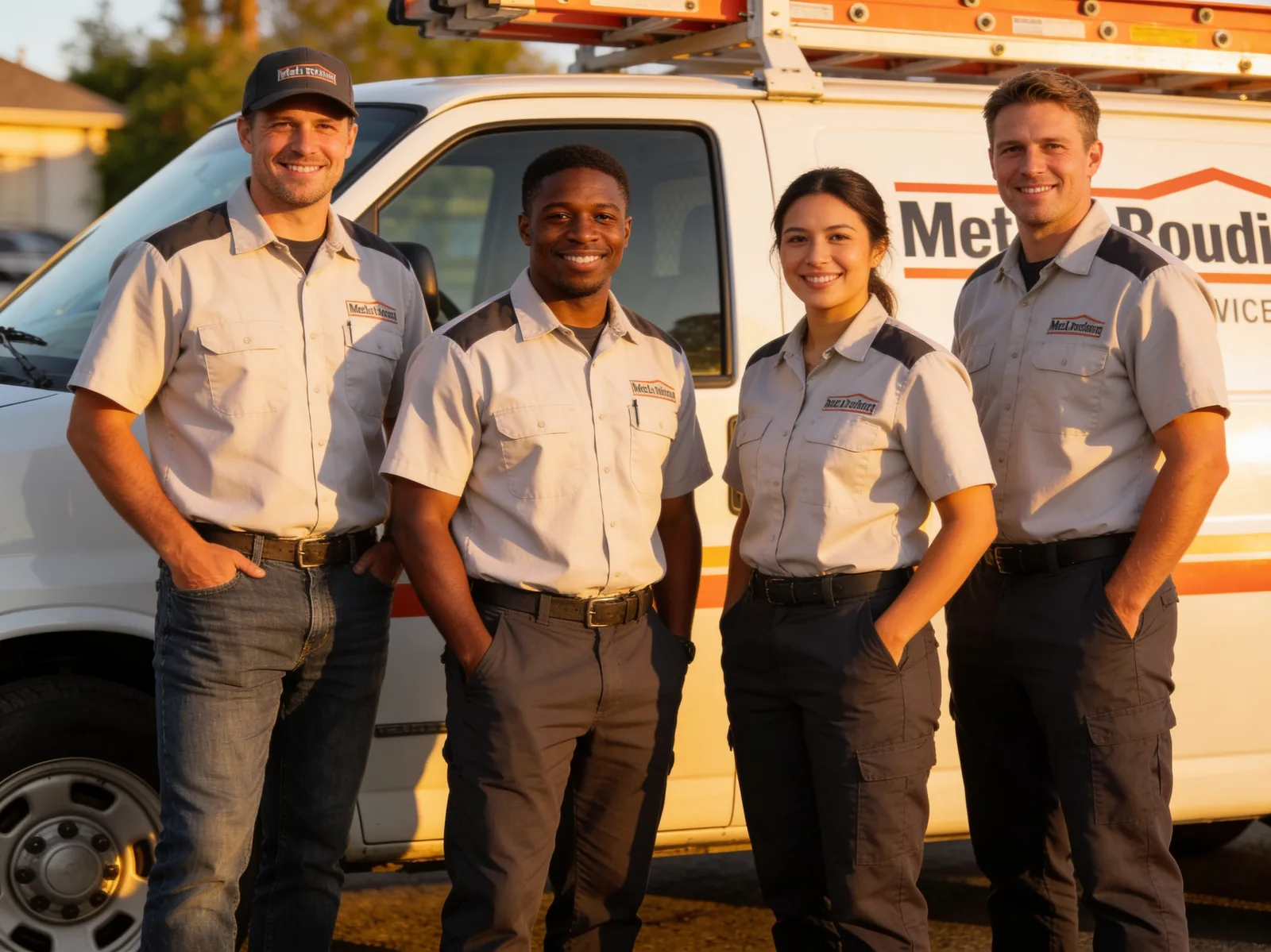 Metal Roof Installation company in Tonalea, AZ